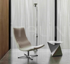 Итальянские Кресла - Кресло DS-51 Итальянские Кресла - Кресло DS-51 фабрика De Sede