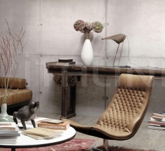 Итальянские Кресла - Кресло DS-51 Итальянские Кресла - Кресло DS-51 фабрика De Sede