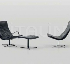 Итальянские Кресла - Кресло DS-51 Итальянские Кресла - Кресло DS-51 фабрика De Sede