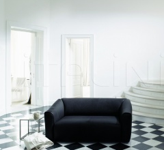 Диван DS-47 Диван DS-47 фабрика De Sede