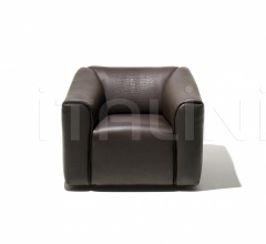 Итальянские Кресла - Кресло DS-47 Итальянские Кресла - Кресло DS-47 фабрика De Sede