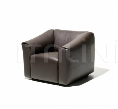 Итальянские Кресла - Кресло DS-47 Итальянские Кресла - Кресло DS-47 фабрика De Sede