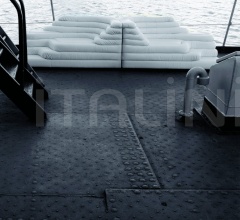 Модульный диван DS-1025 Модульный диван DS-1025 фабрика De Sede