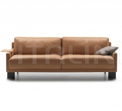 Диван DS-77 Диван DS-77 фабрика De Sede