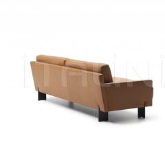 Диван DS-77 Диван DS-77 фабрика De Sede