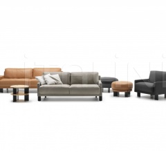 Диван DS-77 Диван DS-77 фабрика De Sede