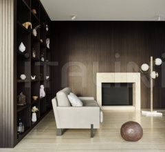 Диван DS-77 Диван DS-77 фабрика De Sede