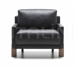 Итальянские Кресла - Кресло DS-77 Итальянские Кресла - Кресло DS-77 фабрика De Sede