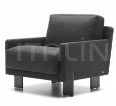 Итальянские Кресла - Кресло DS-77 Итальянские Кресла - Кресло DS-77 фабрика De Sede