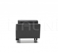 Итальянские Кресла - Кресло DS-77 Итальянские Кресла - Кресло DS-77 фабрика De Sede