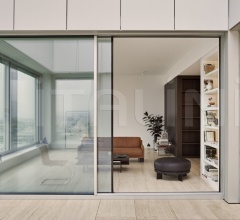 Итальянские Кресла - Кресло DS-77 Итальянские Кресла - Кресло DS-77 фабрика De Sede