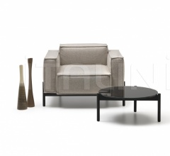 Итальянские Кресла - Кресло DS-22 Итальянские Кресла - Кресло DS-22 фабрика De Sede