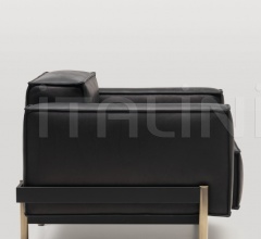 Итальянские Кресла - Кресло DS-22 Итальянские Кресла - Кресло DS-22 фабрика De Sede