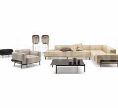 Итальянские Кресла - Кресло DS-22 Итальянские Кресла - Кресло DS-22 фабрика De Sede