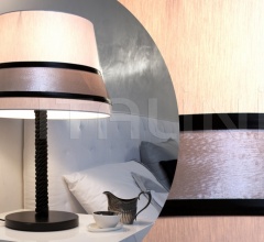 Настольный светильник AUDREY TA MEDIUM Настольный светильник AUDREY TA MEDIUM фабрика Contardi