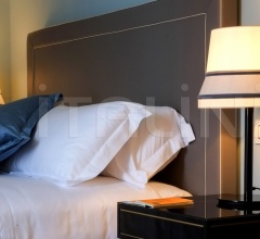 Настольный светильник AUDREY TA MEDIUM Настольный светильник AUDREY TA MEDIUM фабрика Contardi