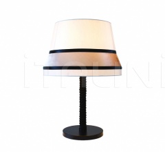 Настольный светильник AUDREY TA MEDIUM Настольный светильник AUDREY TA MEDIUM фабрика Contardi
