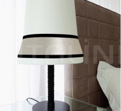 Настольный светильник AUDREY TA LARGE фабрика Contardi