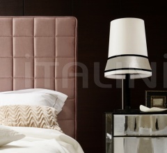 Настольный светильник AUDREY TA LARGE фабрика Contardi