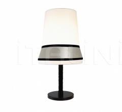 Настольный светильник AUDREY TA LARGE фабрика Contardi