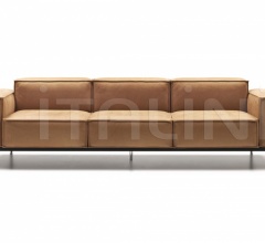 Модульный диван DS-22 Модульный диван DS-22 фабрика De Sede