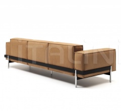 Модульный диван DS-22 Модульный диван DS-22 фабрика De Sede