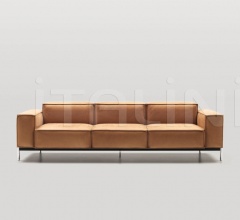 Модульный диван DS-22 Модульный диван DS-22 фабрика De Sede
