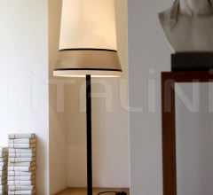 Торшер AUDREY FL Торшер AUDREY FL фабрика Contardi