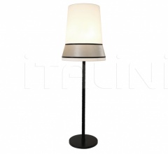 Торшер AUDREY FL Торшер AUDREY FL фабрика Contardi