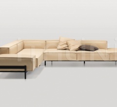 Модульный диван DS-22 Модульный диван DS-22 фабрика De Sede