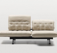 Диван DS-490 Диван DS-490 фабрика De Sede