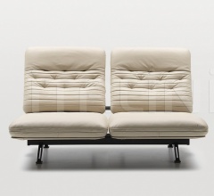 Диван DS-490 Диван DS-490 фабрика De Sede