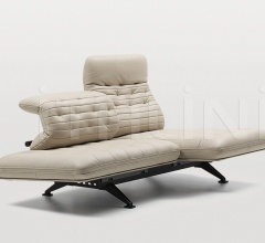 Диван DS-490 Диван DS-490 фабрика De Sede