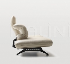 Диван DS-490 Диван DS-490 фабрика De Sede