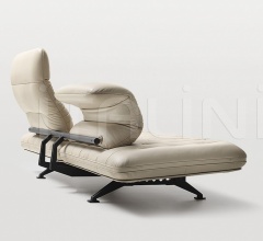 Диван DS-490 Диван DS-490 фабрика De Sede