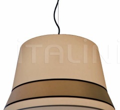 Подвесной светильник AUDREY SO Подвесной светильник AUDREY SO фабрика Contardi