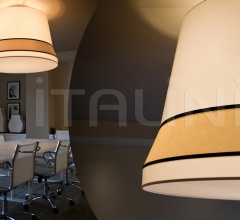 Подвесной светильник AUDREY SO Подвесной светильник AUDREY SO фабрика Contardi