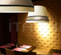 Подвесной светильник AUDREY SO Подвесной светильник AUDREY SO фабрика Contardi