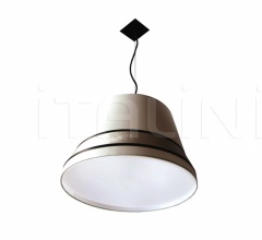 Подвесной светильник AUDREY SO Подвесной светильник AUDREY SO фабрика Contardi