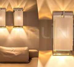 Настенный светильник COCO MEGA AP Настенный светильник COCO MEGA AP фабрика Contardi