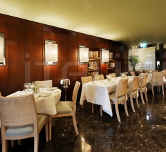 Настенный светильник COCO MEGA AP Настенный светильник COCO MEGA AP фабрика Contardi