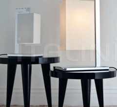 Настольный светильник COCO MEGA TA фабрика Contardi