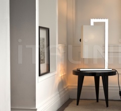 Настольный светильник COCO MEGA TA фабрика Contardi