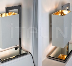 Настольный светильник COCO MEGA TA фабрика Contardi