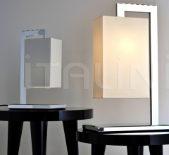 Настольный светильник COCO MEGA TA фабрика Contardi