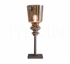 Настольный светильник CORNELIA TA Настольный светильник CORNELIA TA фабрика Contardi