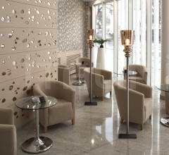 Торшер CORNELIA FL Торшер CORNELIA FL фабрика Contardi