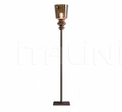 Торшер CORNELIA FL Торшер CORNELIA FL фабрика Contardi