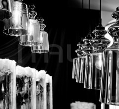 Подвесной светильник CORNELIA SO Подвесной светильник CORNELIA SO фабрика Contardi