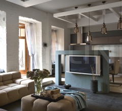 Подвесной светильник CORNELIA SO Подвесной светильник CORNELIA SO фабрика Contardi